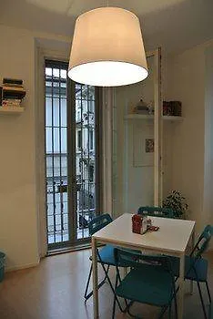 Gogol'Ostello & Caffe Letterario Milán Hostel