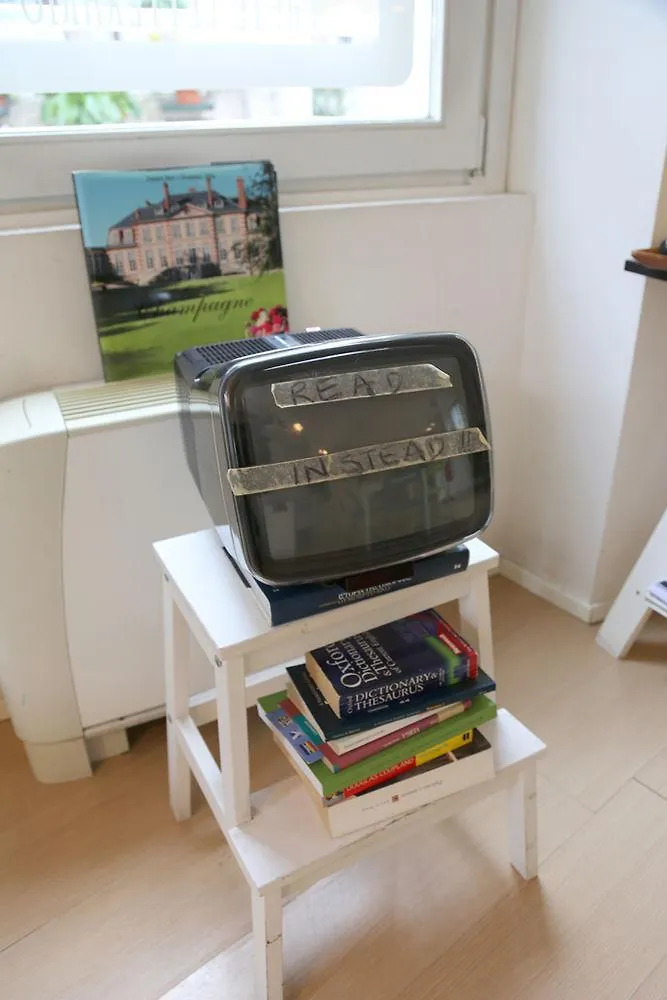 Hostel Gogol'Ostello & Caffe Letterario Mediolan