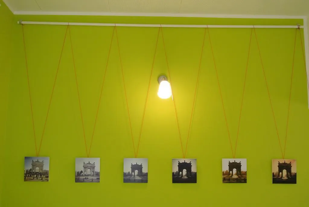 Hostel Gogol'Ostello & Caffe Letterario Mediolan