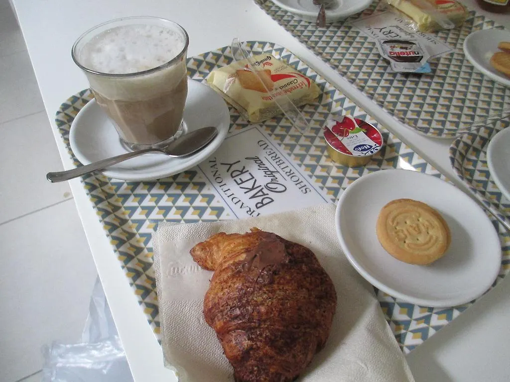 Gogol'Ostello & Caffe Letterario Milan