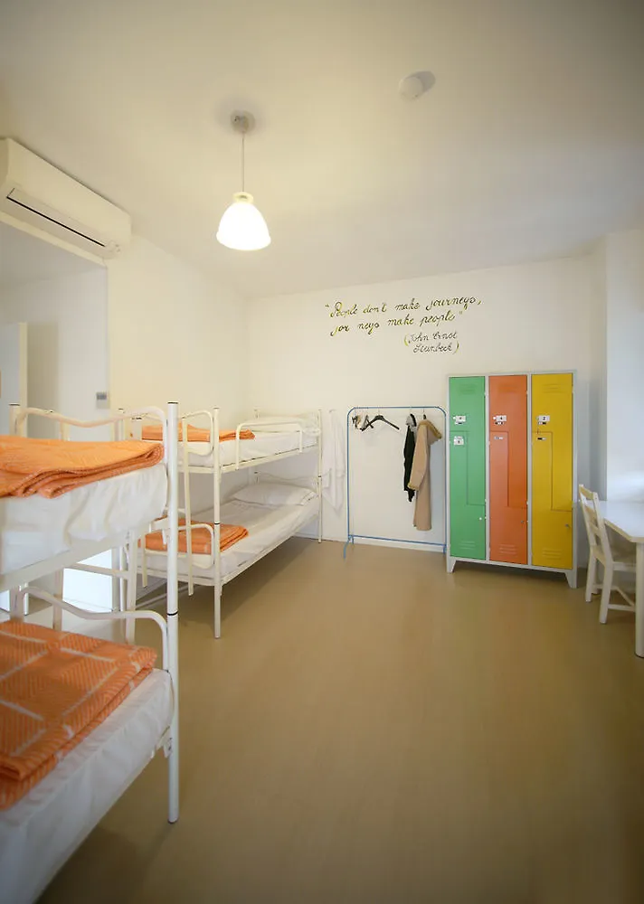 Hostel Gogol'Ostello & Caffe Letterario Milán