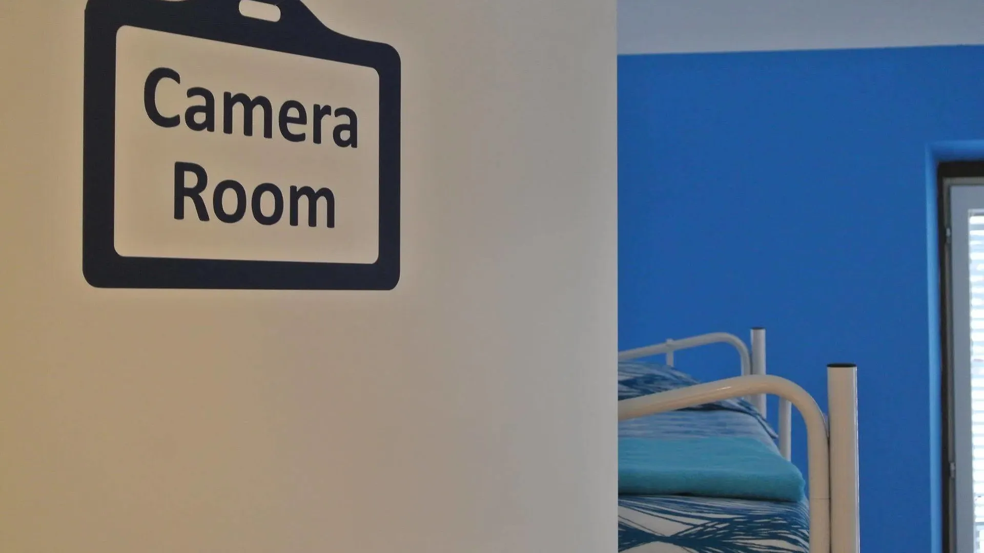 Hostel Gogol'Ostello & Caffe Letterario Mediolan