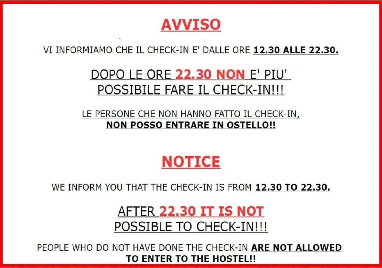 Hostel Gogol'Ostello & Caffe Letterario Milán Itálie